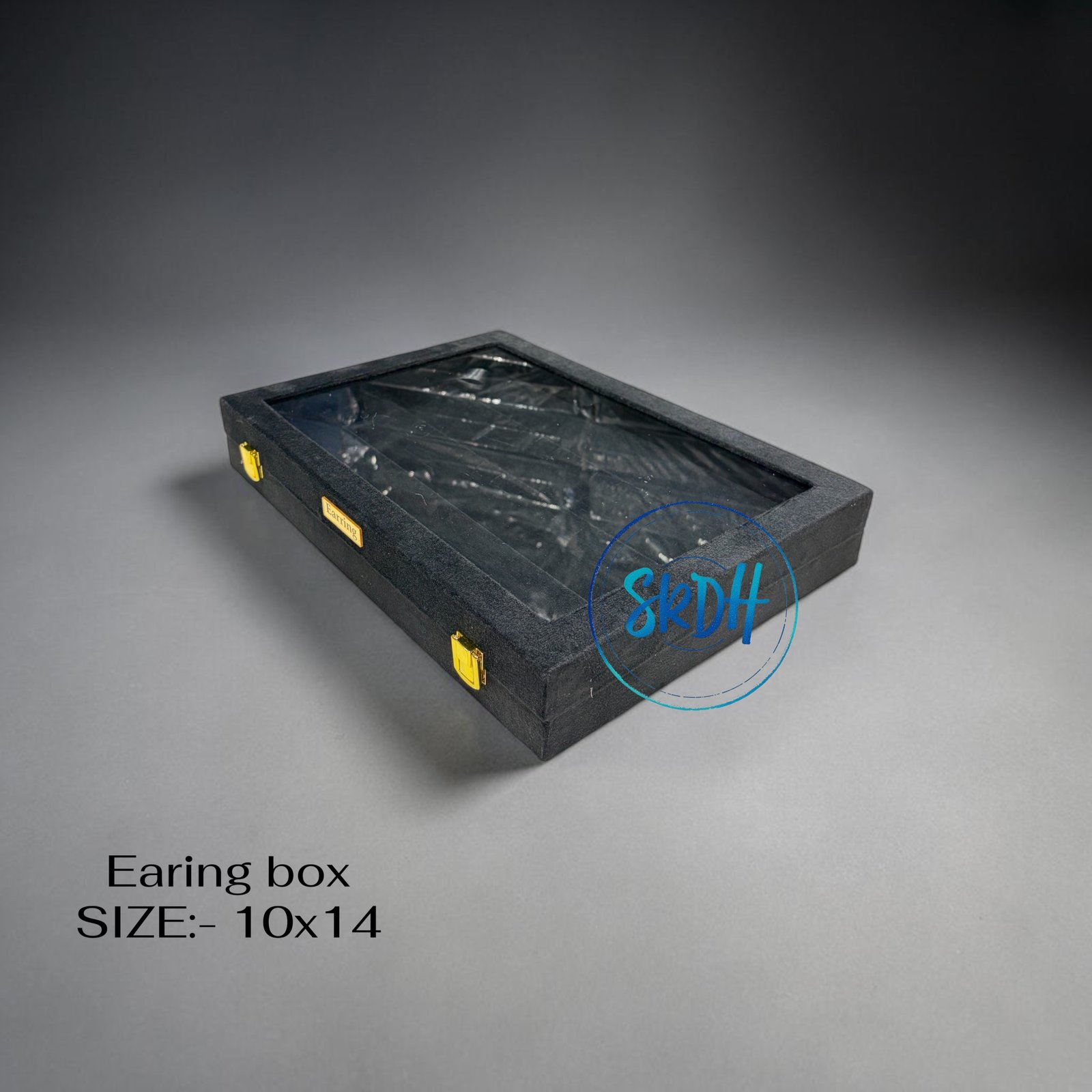 EARING BOX - Image 2