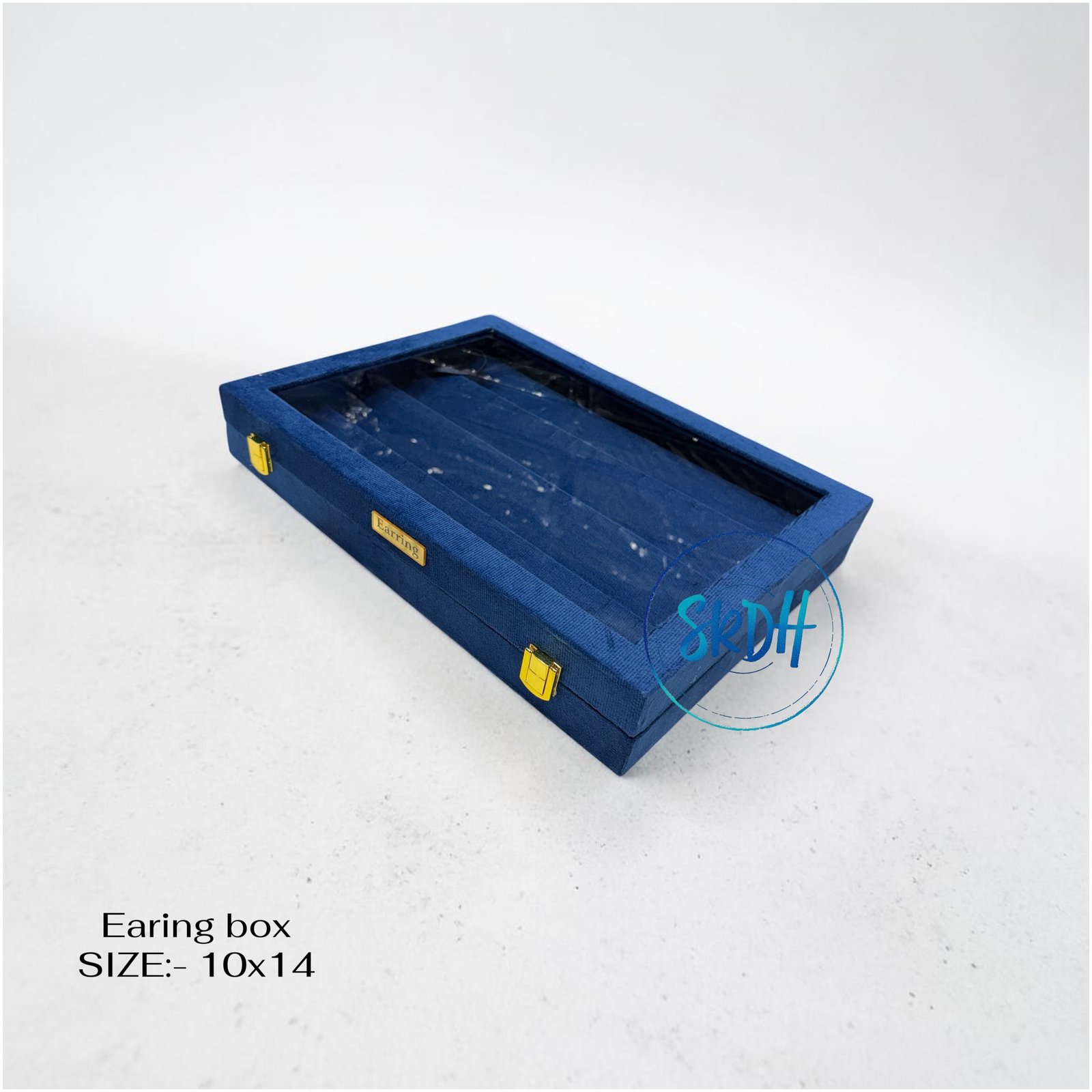 EARING BOX - Image 4